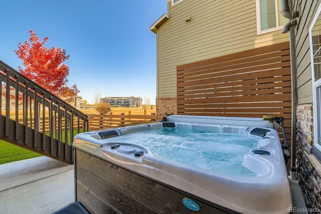 $892,500 | 86 Nova Court, Erie, CO 80516