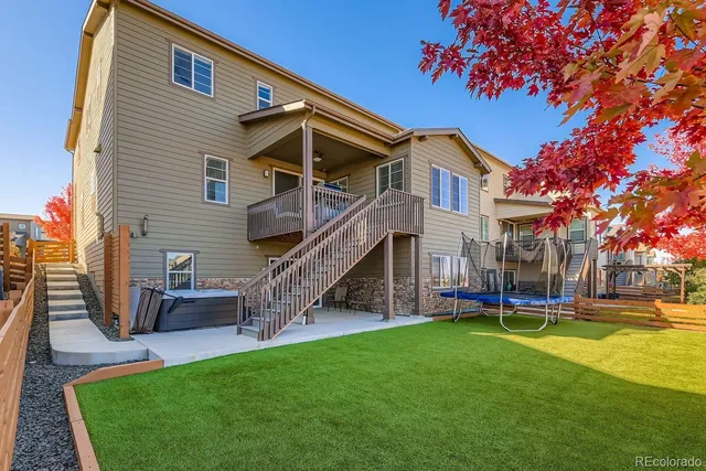 $892,500 | 86 Nova Court, Erie, CO 80516