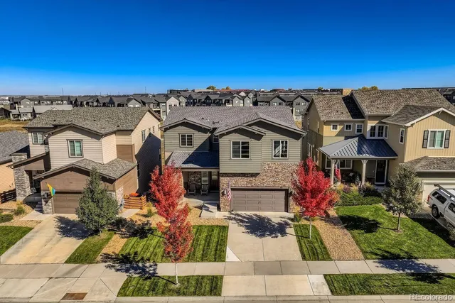 $892,500 | 86 Nova Court, Erie, CO 80516