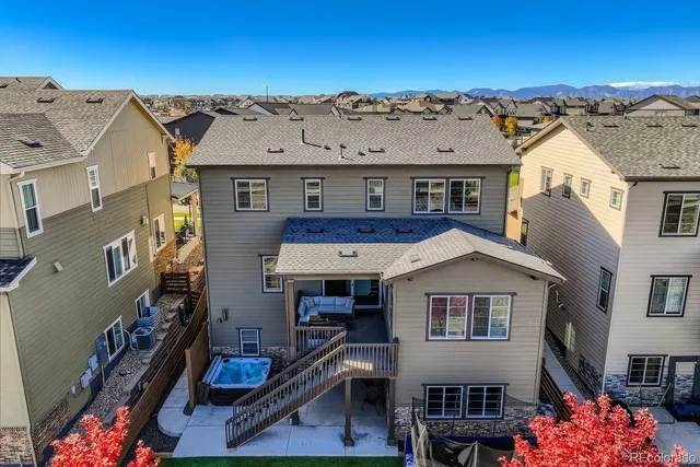 $892,500 | 86 Nova Court, Erie, CO 80516