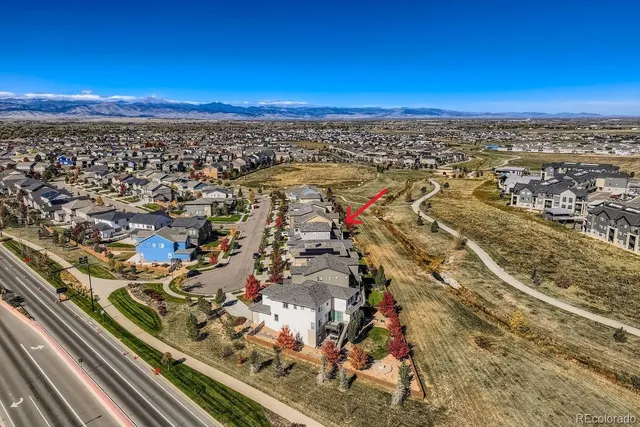 $892,500 | 86 Nova Court, Erie, CO 80516