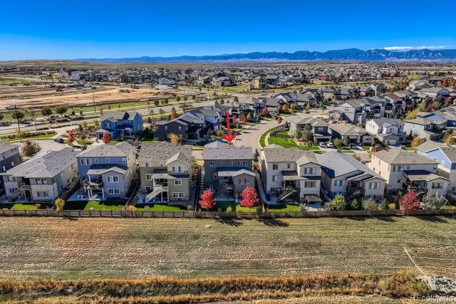 $892,500 | 86 Nova Court, Erie, CO 80516