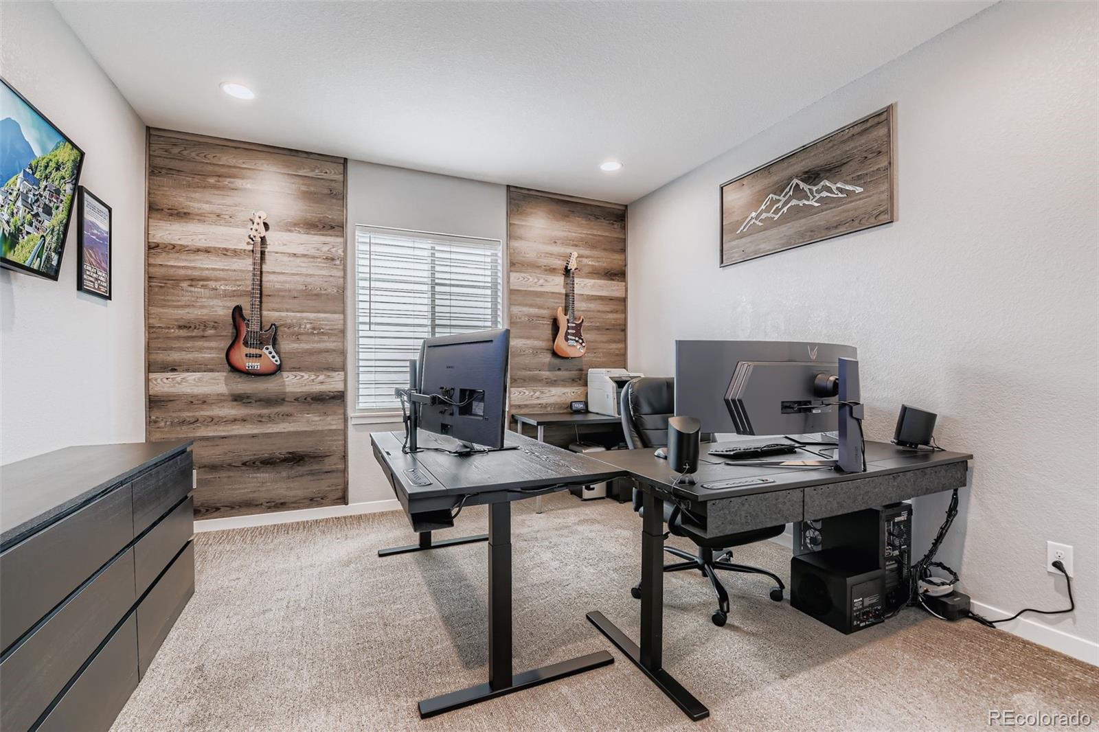 86 Nova Court Erie, CO 80516 - Photo 5 of 50 a view of a workspace with furniture