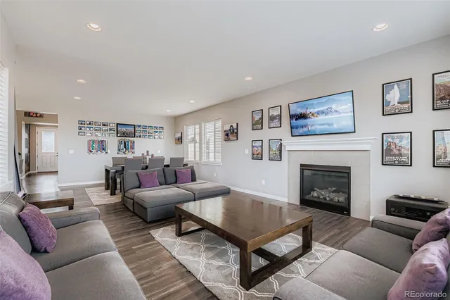 $892,500 | 86 Nova Court, Erie, CO 80516