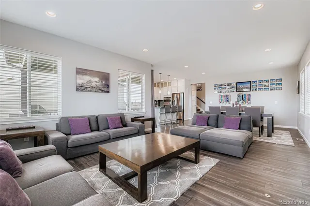 $892,500 | 86 Nova Court, Erie, CO 80516