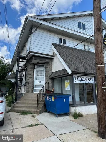 $625,000 | 3617 Garrett Road, Upper Darby, PA 19026