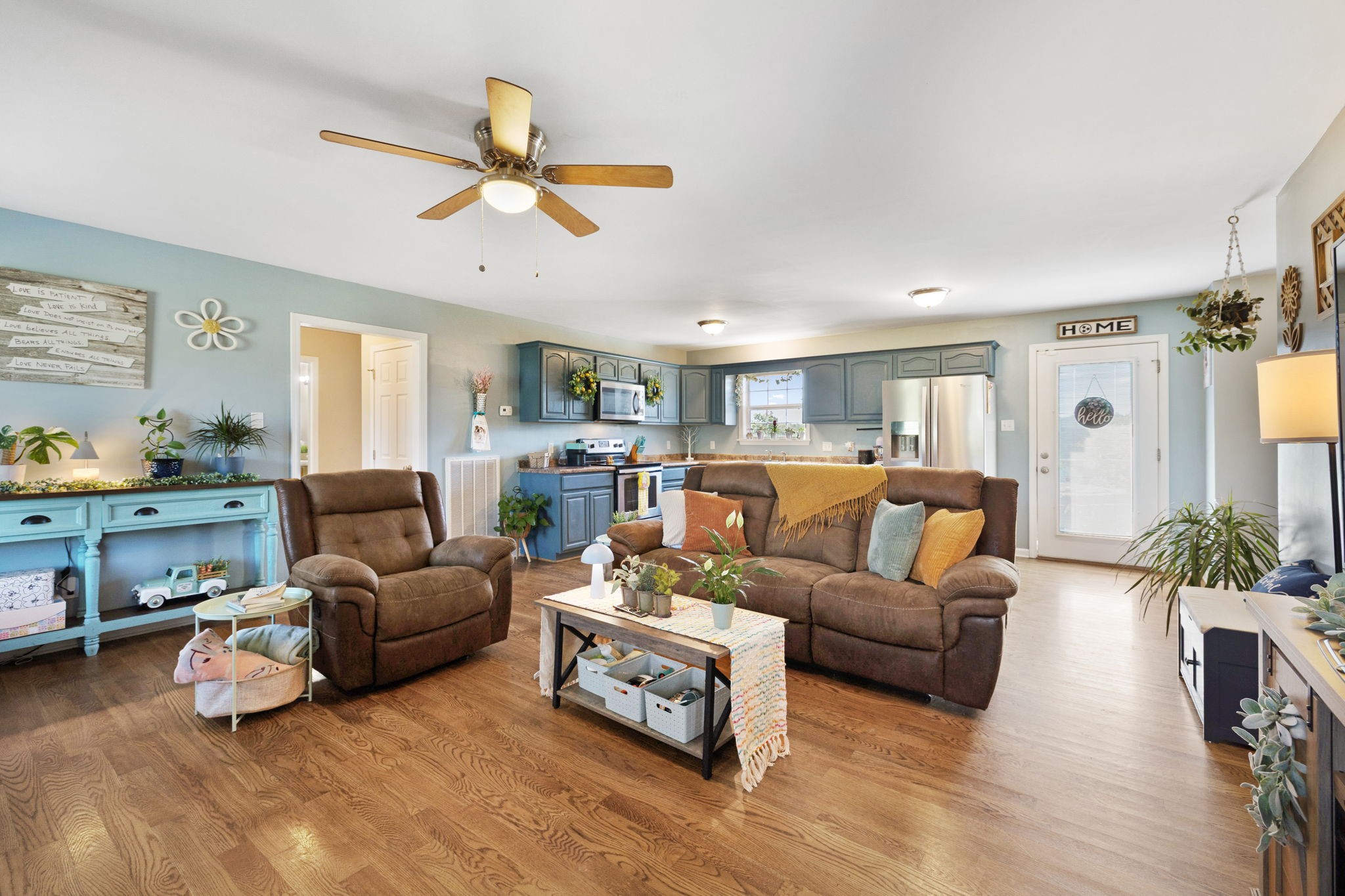 329 Murrell Road Dickson, TN 37055 - Photo 10 of 47