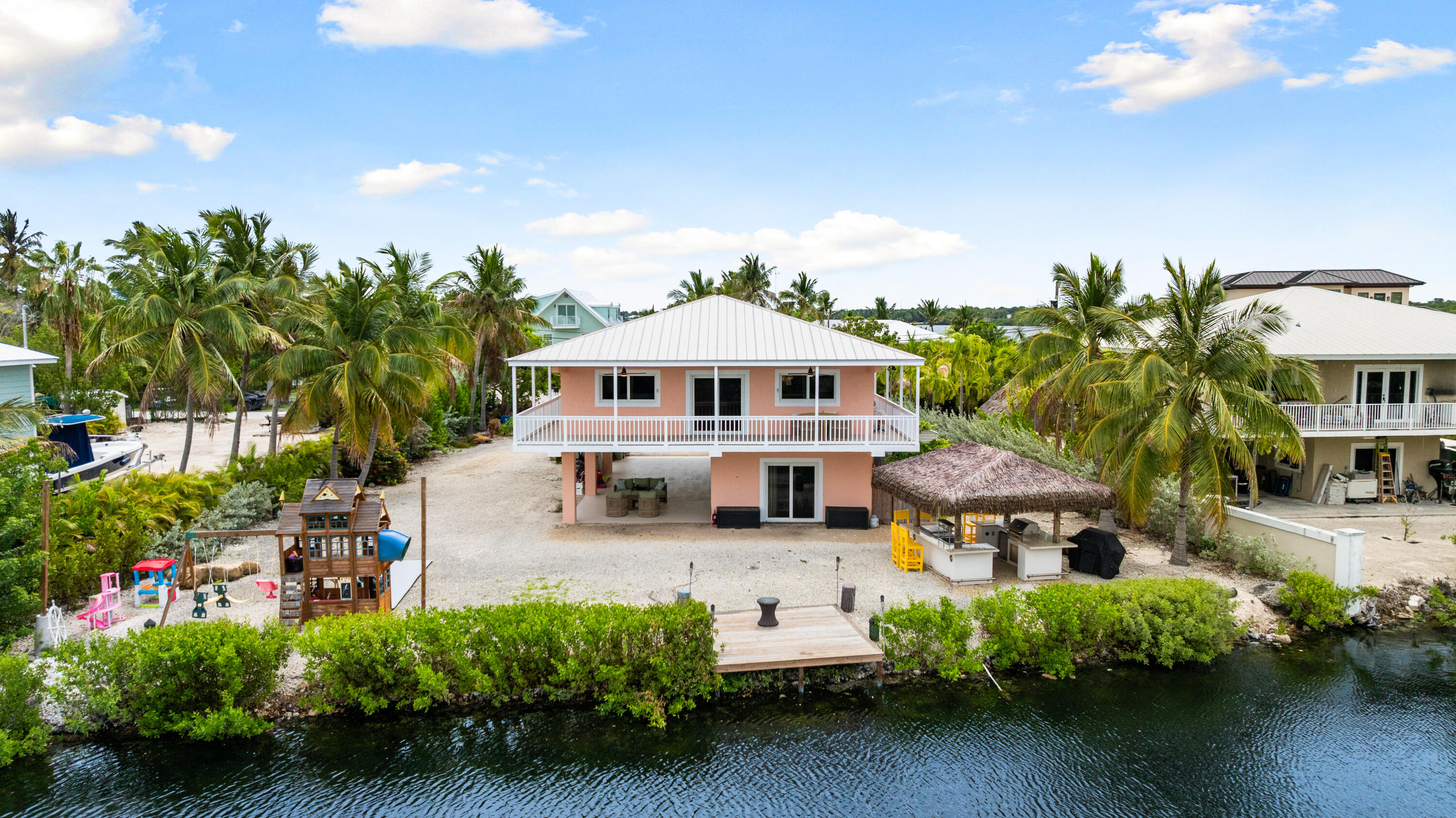 28 Mutiny Place Key Largo, FL 33037 - Photo 30 of 45 DJI_20260607200853_0978_D