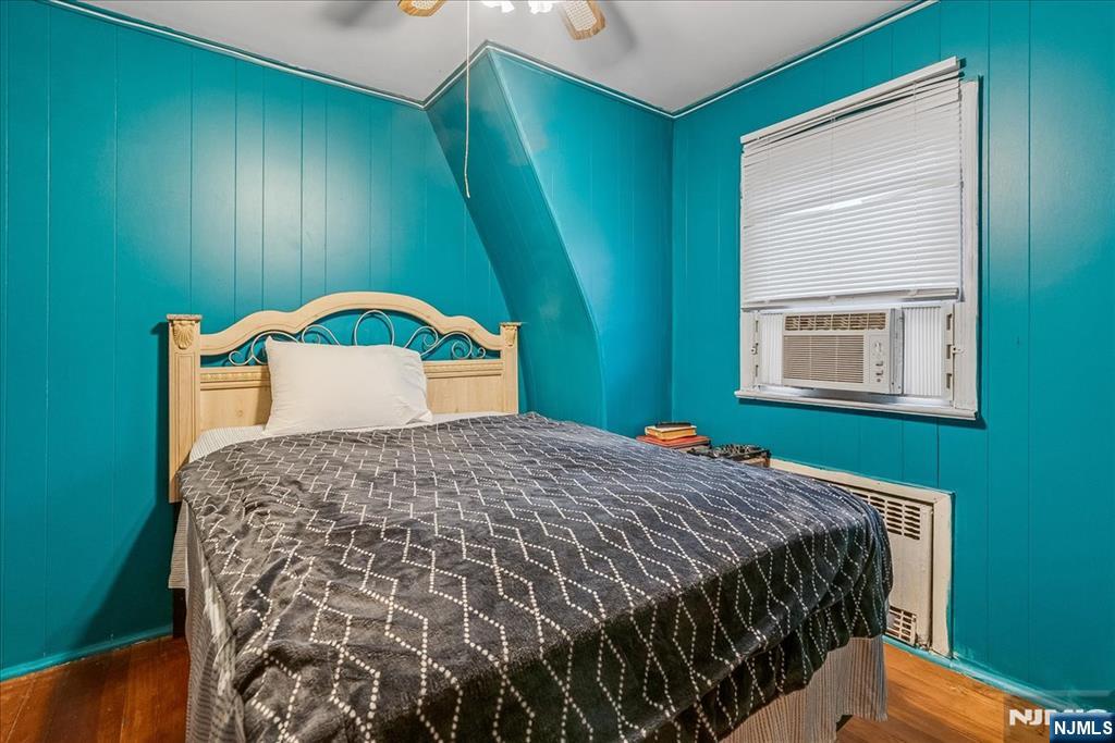 15 Belle Terre Road West Orange, NJ 07052 - Photo 15 of 29 a bedroom with a bed and a window