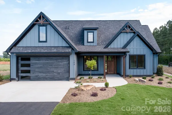 $749,000 | 104 Hidden Cove Road, Norwood, NC 28128