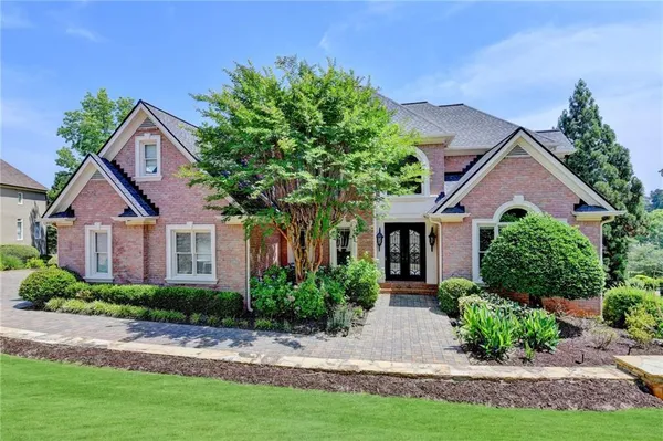 $1,599,900 | 8360 Kenningston Way, Duluth, GA 30097