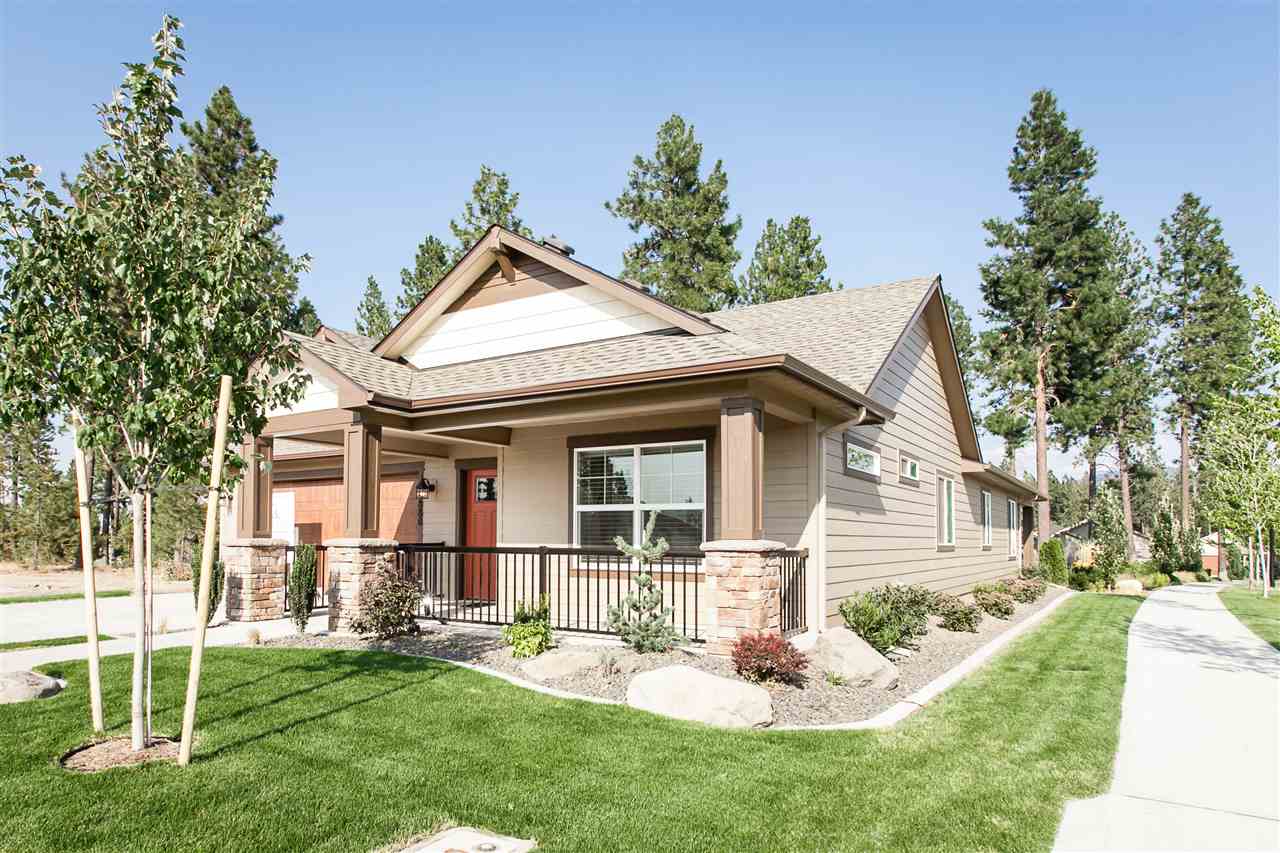 7195 Forest Ridge Drive Spokane, WA 99224 - Photo 1 of 20 Gallery Image 1