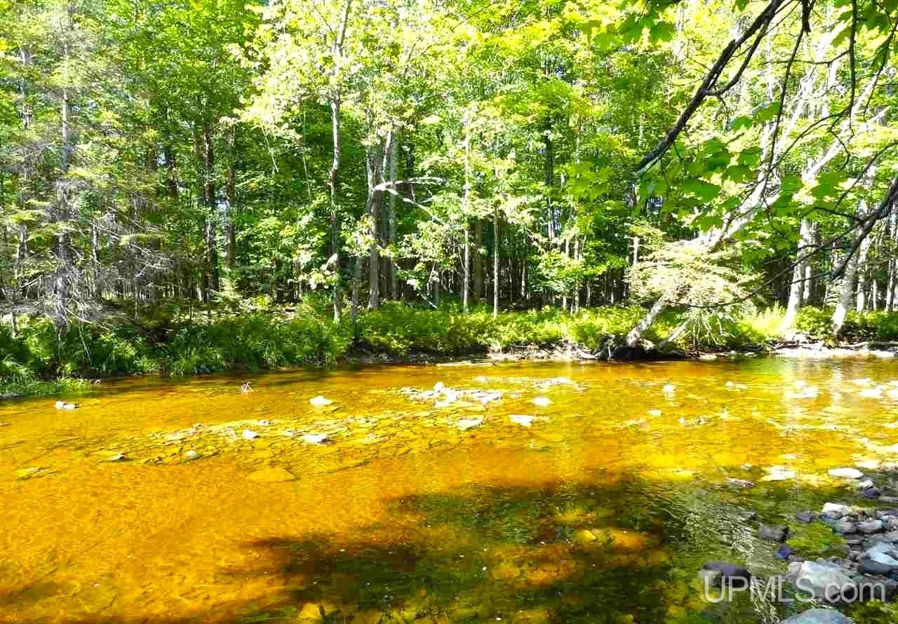 6386 Co Road Rapid River, MI 49878 - Photo 28 of 31
