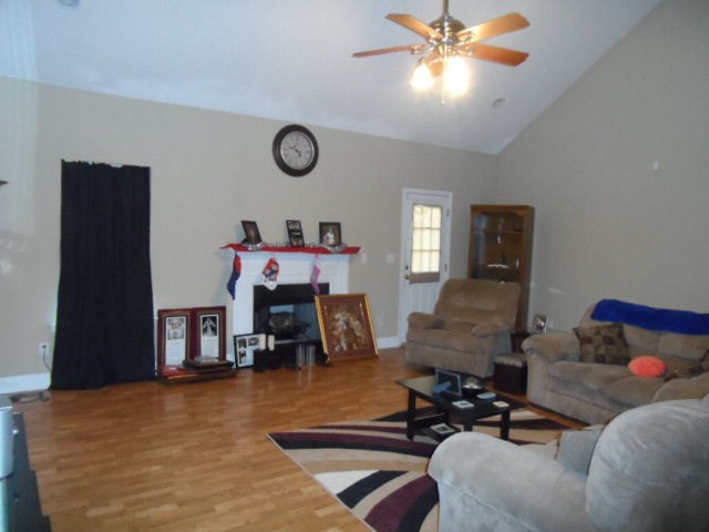 5601 Mt Pleasant Church Road Macon, GA 31216 - Photo 16 of 18 Additional Photo