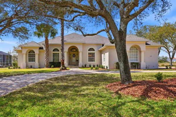 $1,300,000 | 249 Fiddlers Point Drive, St. Augustine, FL 32080