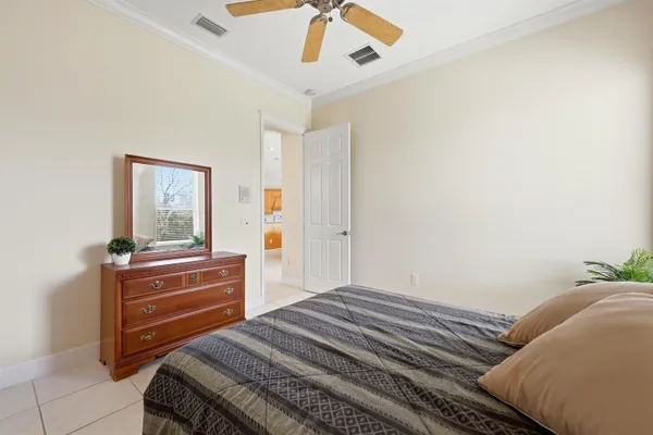 a view of city and mountain