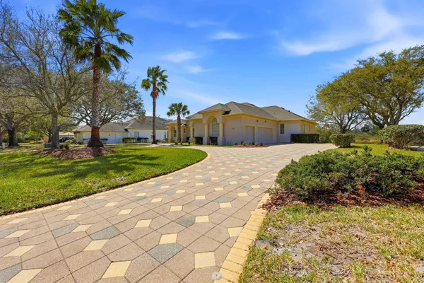 $1,300,000 | 249 Fiddlers Point Drive, St. Augustine, FL 32080