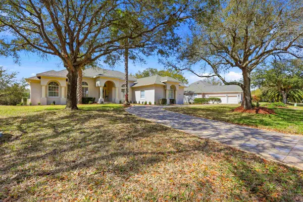 $1,300,000 | 249 Fiddlers Point Drive, St. Augustine, FL 32080