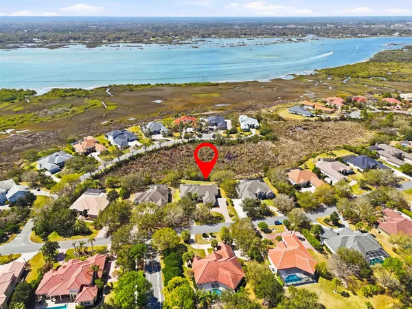 $1,300,000 | 249 Fiddlers Point Drive, St. Augustine, FL 32080