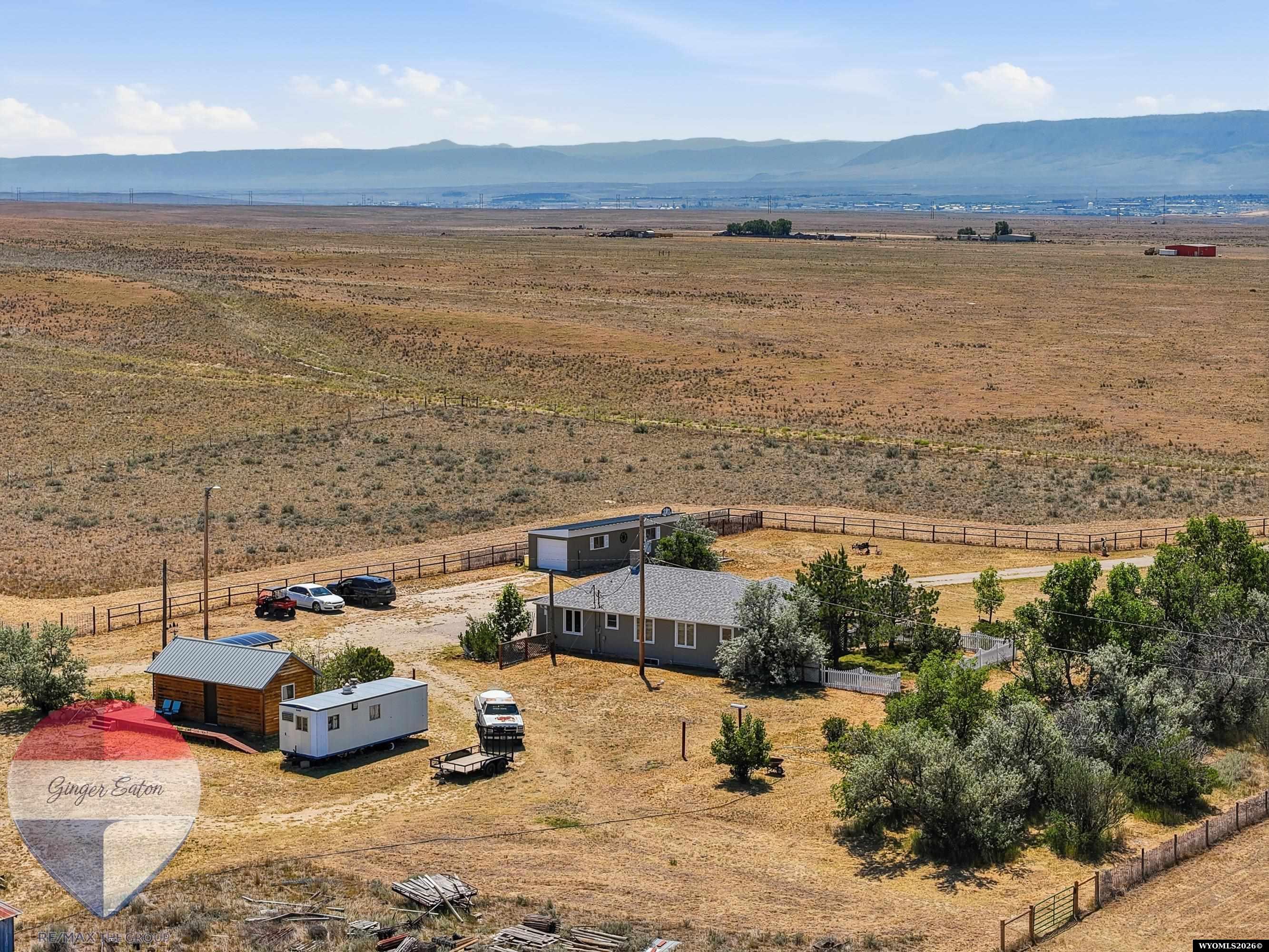 9850 Harford Airfield Road Casper, WY 82601 - Photo 35 of 49