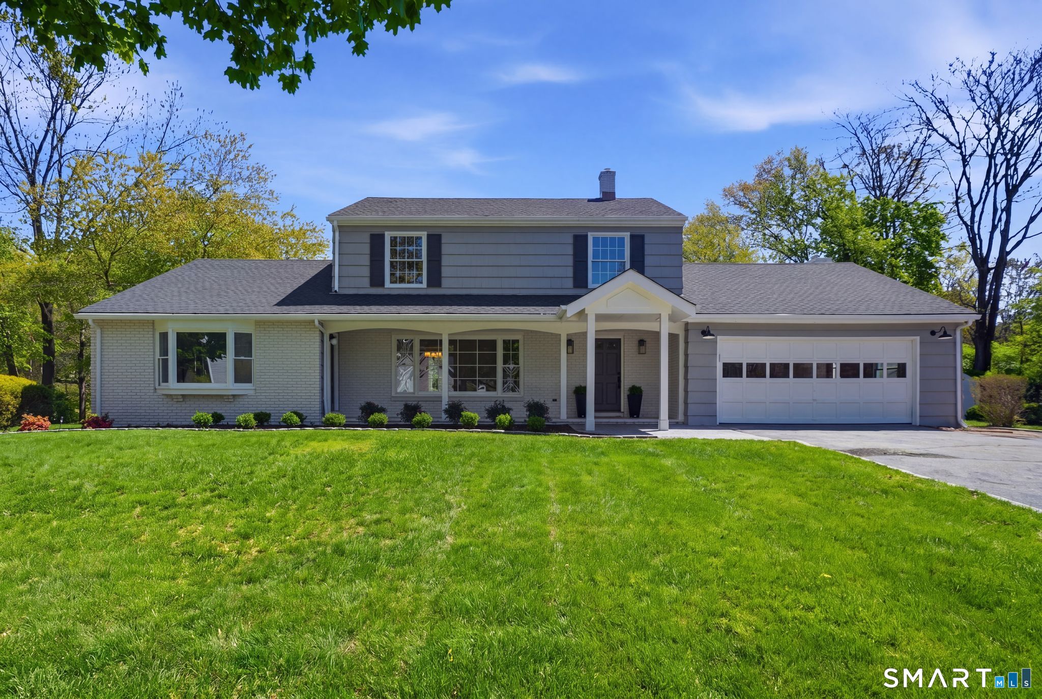 Fully renovated house and grounds - welcome to 5 Betmarlea!