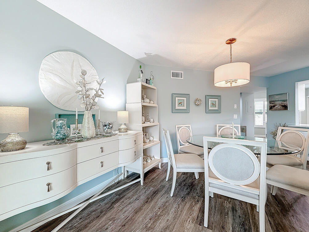 3410 Southeast Martinique Trace, Unit 102 Stuart, FL 34997 - Photo 12 of 32 12