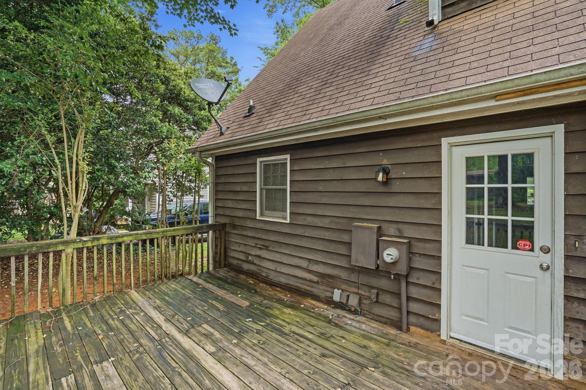 4459 Fair Springs Road Charlotte, NC 28227 - Photo 39 of 46 Gallery Image 39