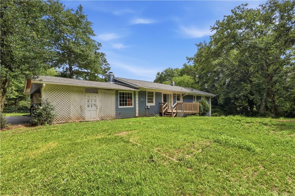 1370 Blackwell Road Marietta, GA 30066 - Photo 23 of 23