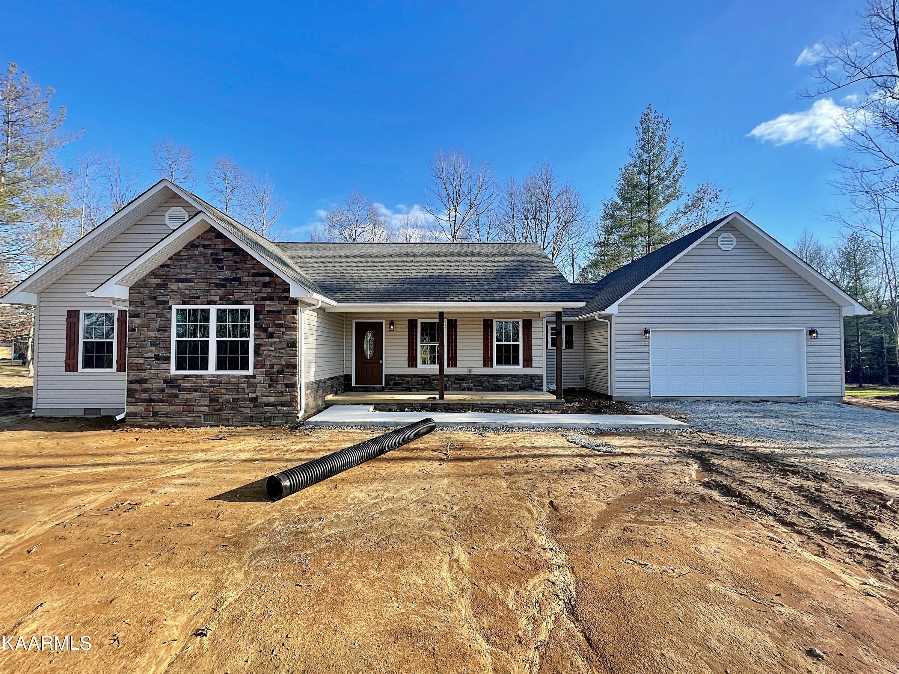 1135 Toomey Fls Road Oneida, TN 37841 - Photo 1 of 31 Photo Jan 20 2023, 3 46 10 PM