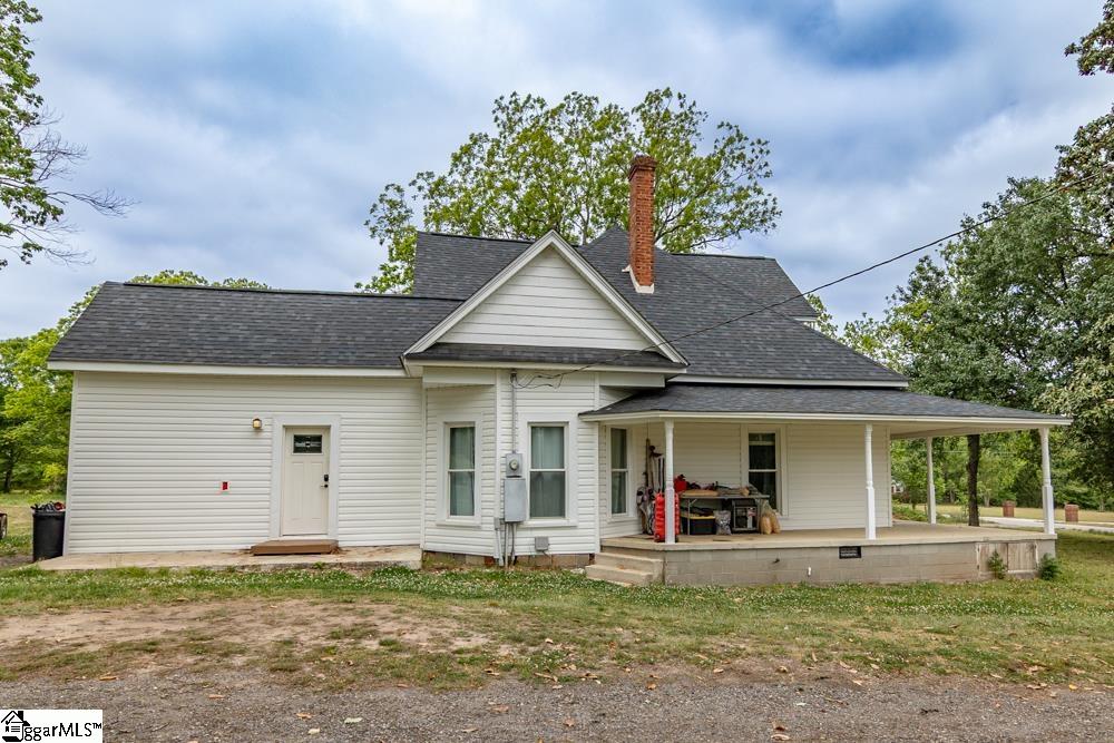6025 Mountain View Road Taylors, SC 29687 - Photo 35 of 45 Gallery Image 35