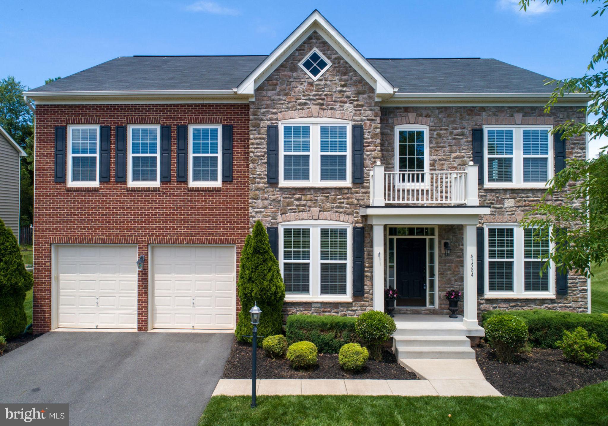 41584 Goshen Ridge Place Aldie, VA 20105 - Photo 1 of 1 Welcome to 41584 Goshen Ridge Place