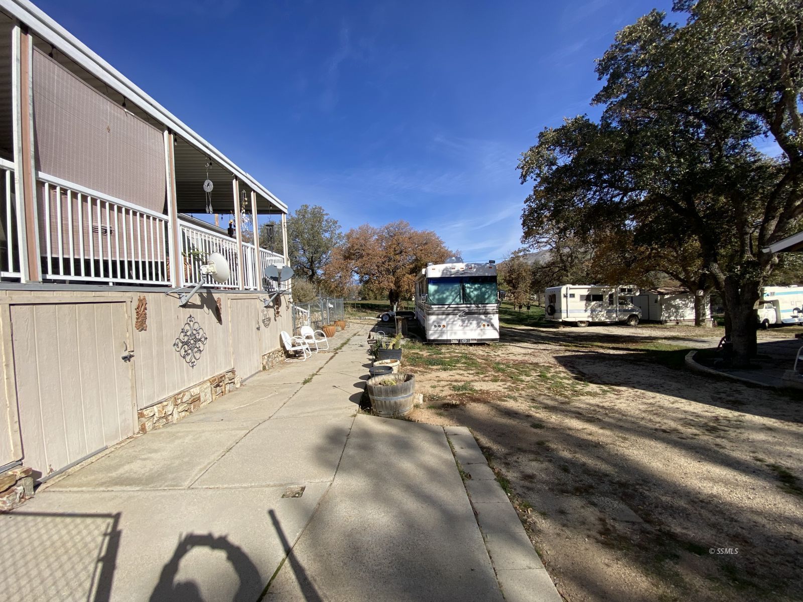 1 Verna Street Bodfish, CA 93205 - Photo 5 of 43
