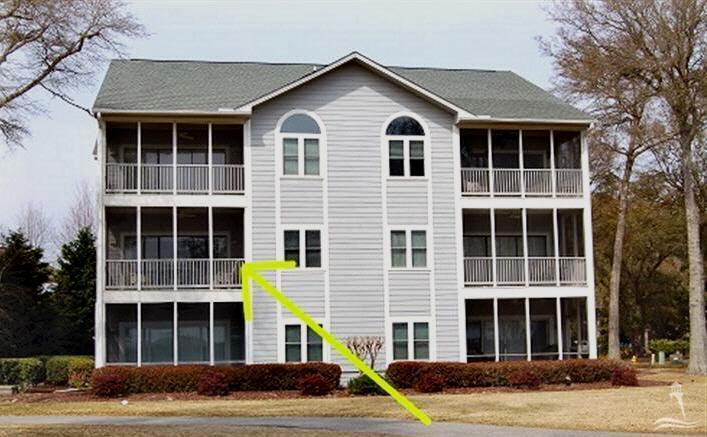 93 Genoe's Point Road Southwest, Unit 104 Supply, NC 28462 - Photo 24 of 24 Additional Photo
