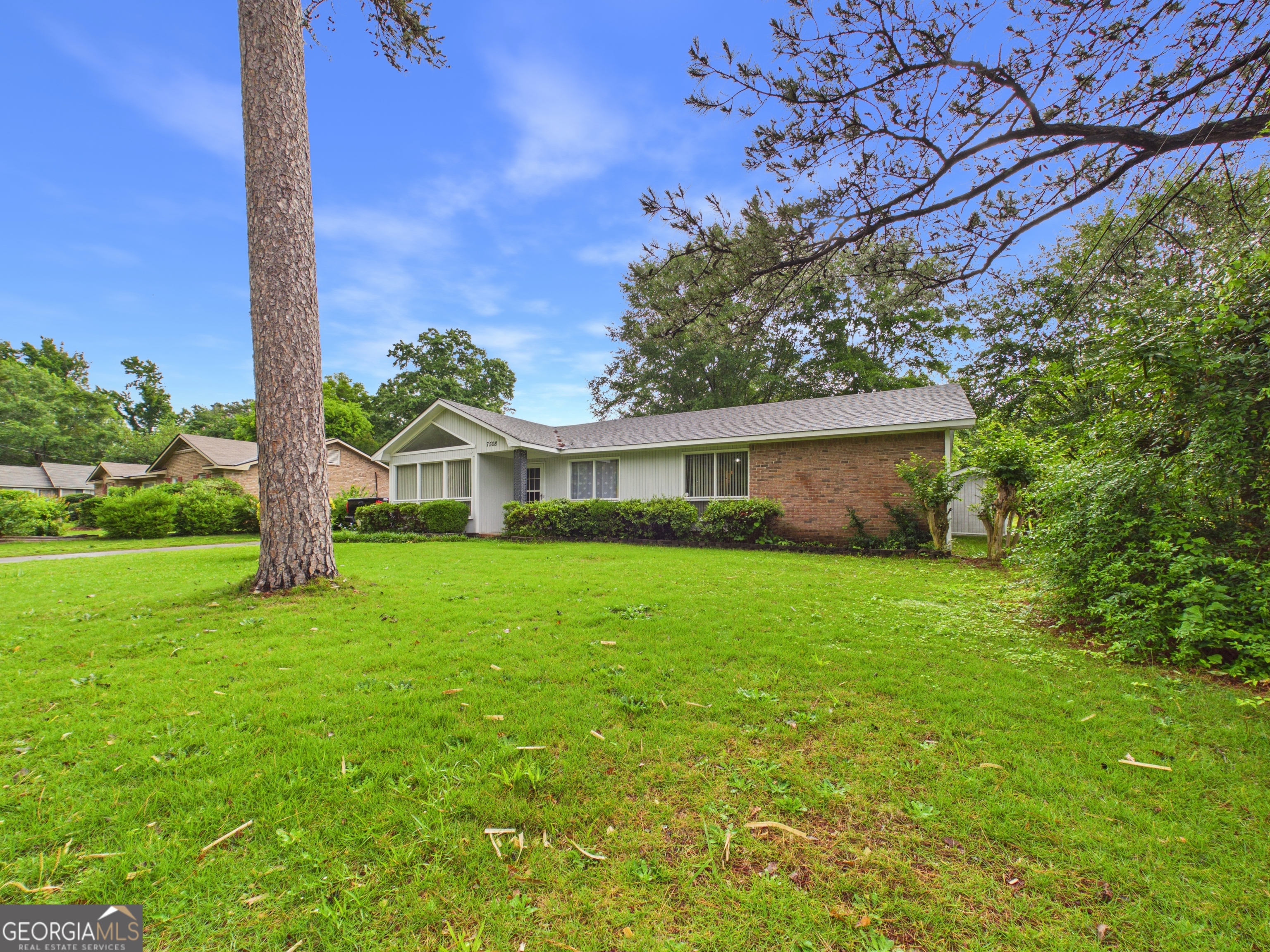 7508 Lloyd Road Columbus, GA 31909 - Photo 5 of 26