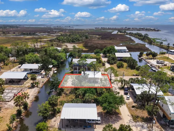 $220,000 | 21470 Widgeon Road, Perry, FL 32348