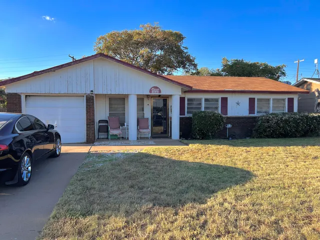 $45,000 | 2611 Parkway Drive, Lubbock, TX 79403