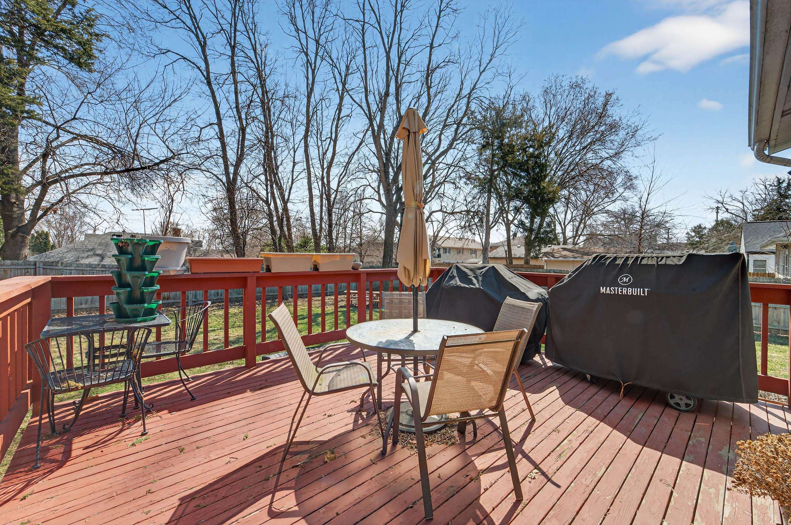 21 Powers Avenue Madison, WI 53714 - Photo 28 of 35