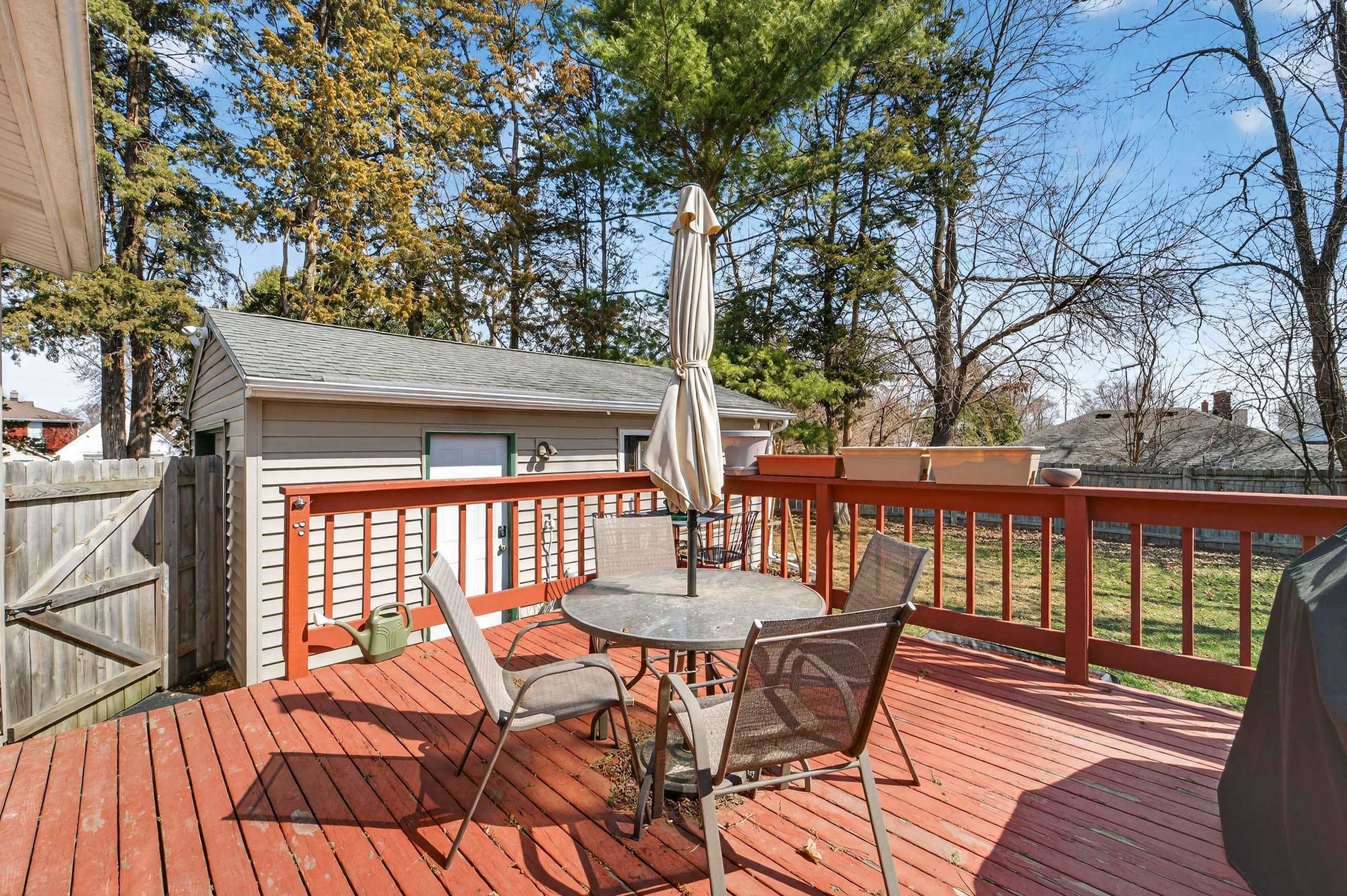 21 Powers Avenue Madison, WI 53714 - Photo 29 of 35