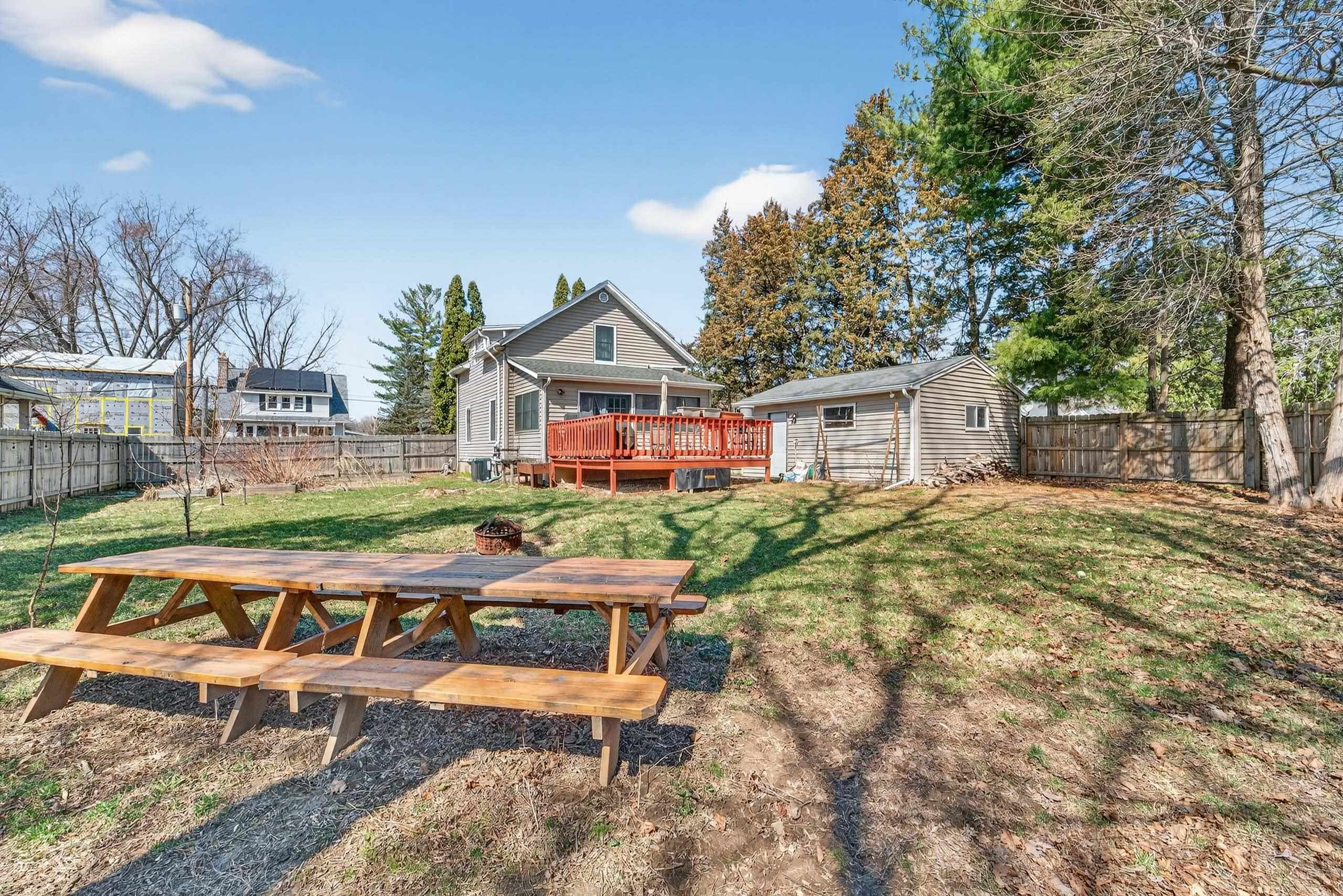 21 Powers Avenue Madison, WI 53714 - Photo 31 of 35