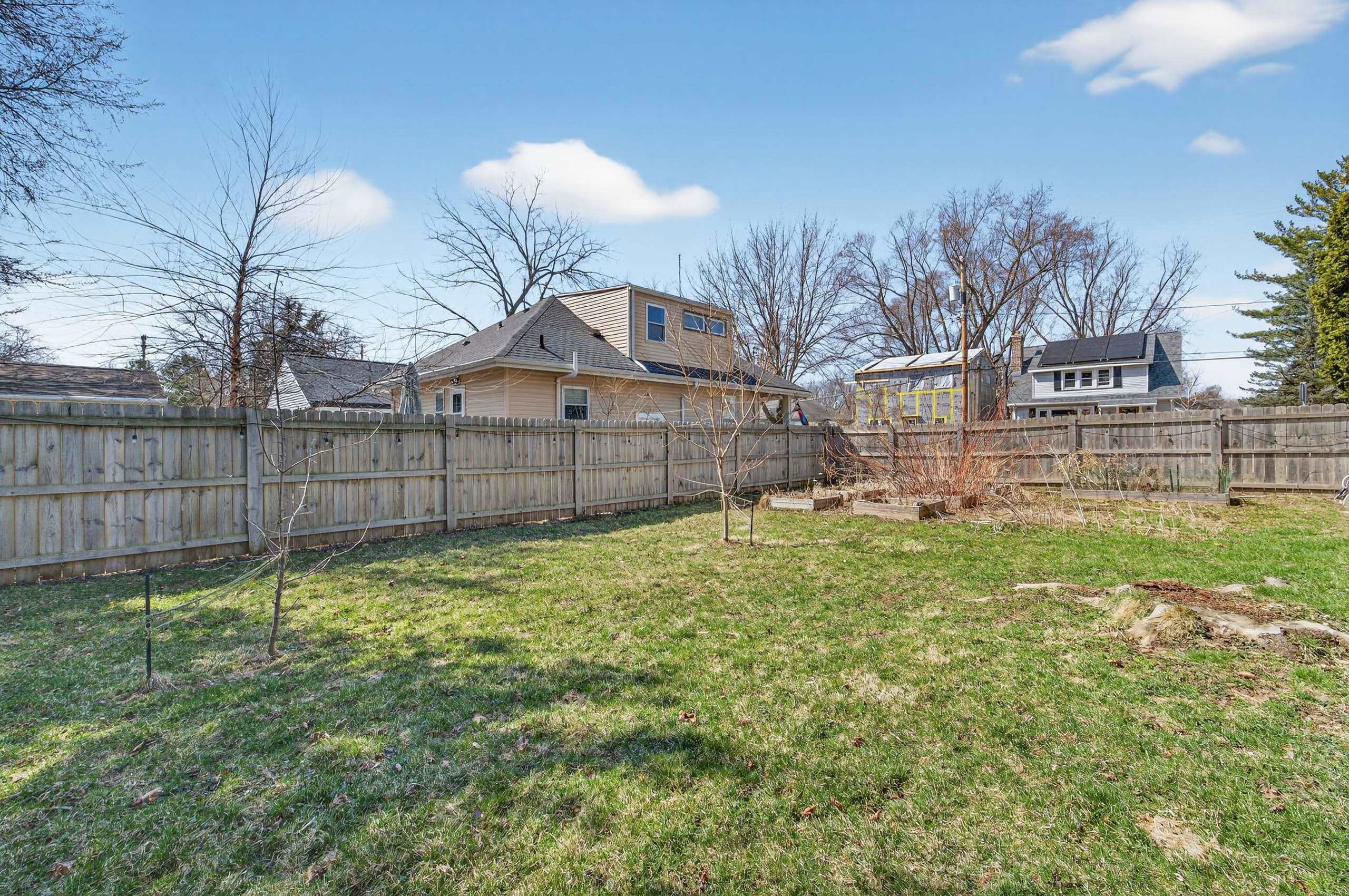 21 Powers Avenue Madison, WI 53714 - Photo 32 of 35