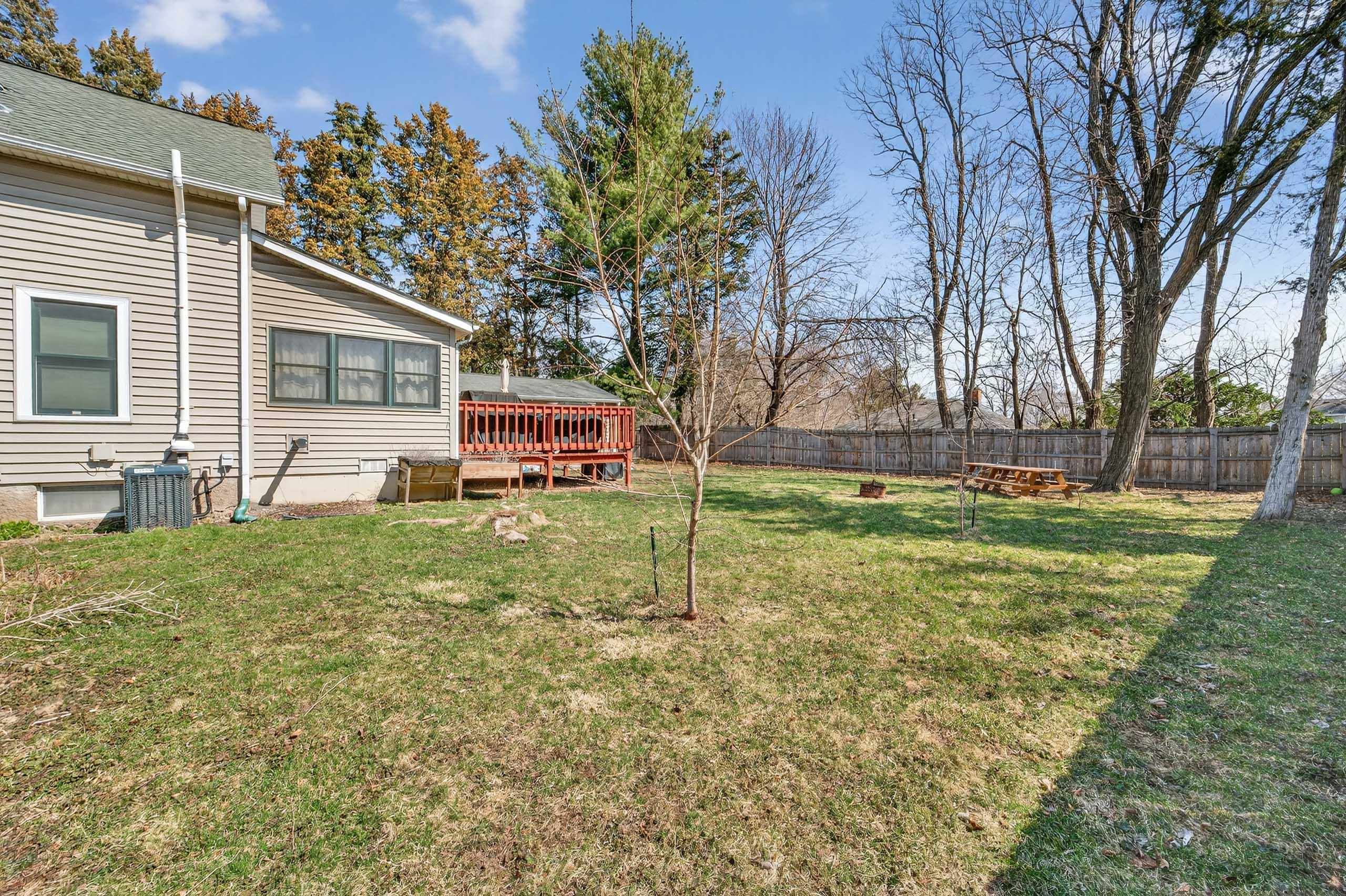 21 Powers Avenue Madison, WI 53714 - Photo 33 of 35