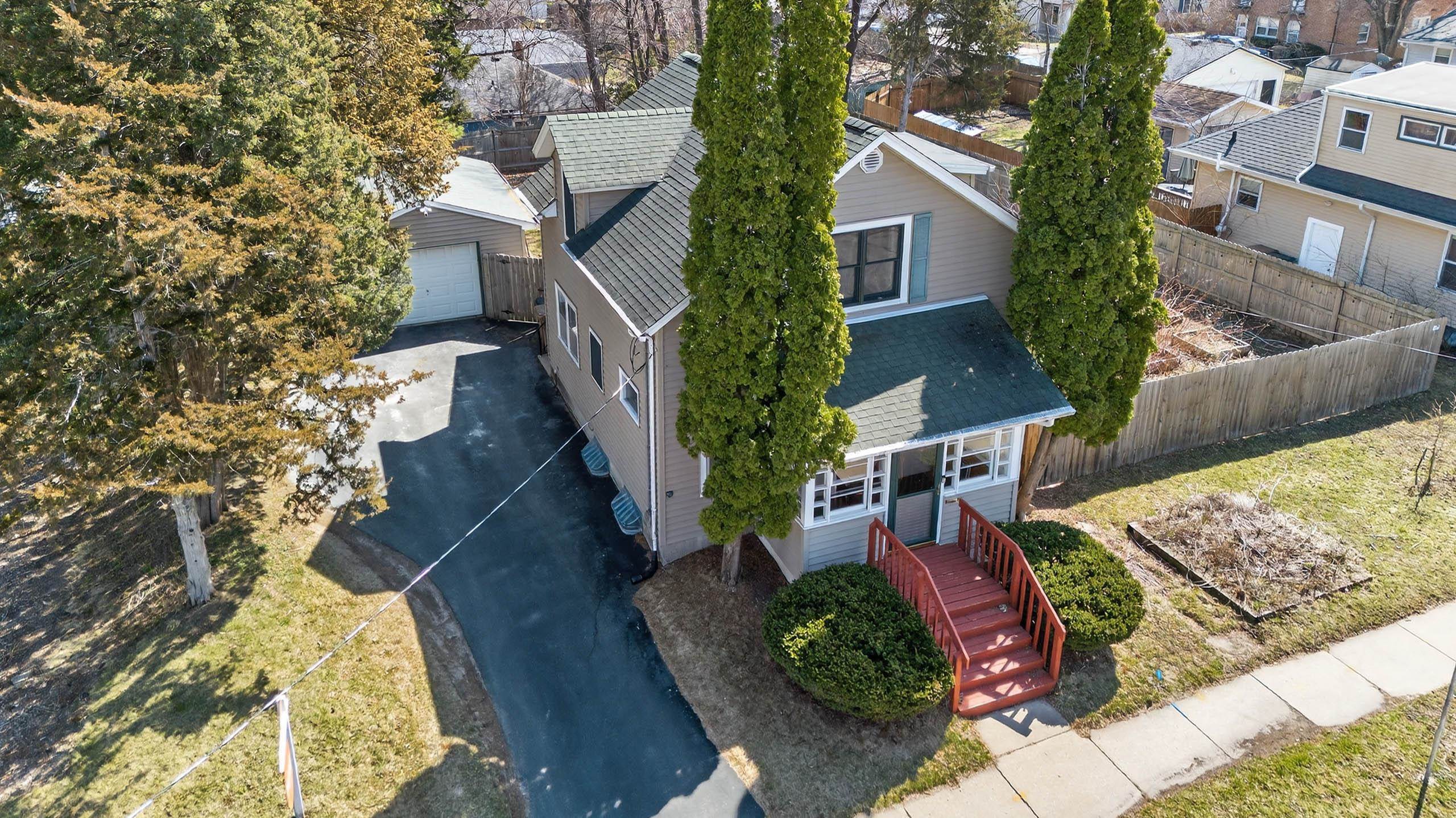 21 Powers Avenue Madison, WI 53714 - Photo 34 of 35