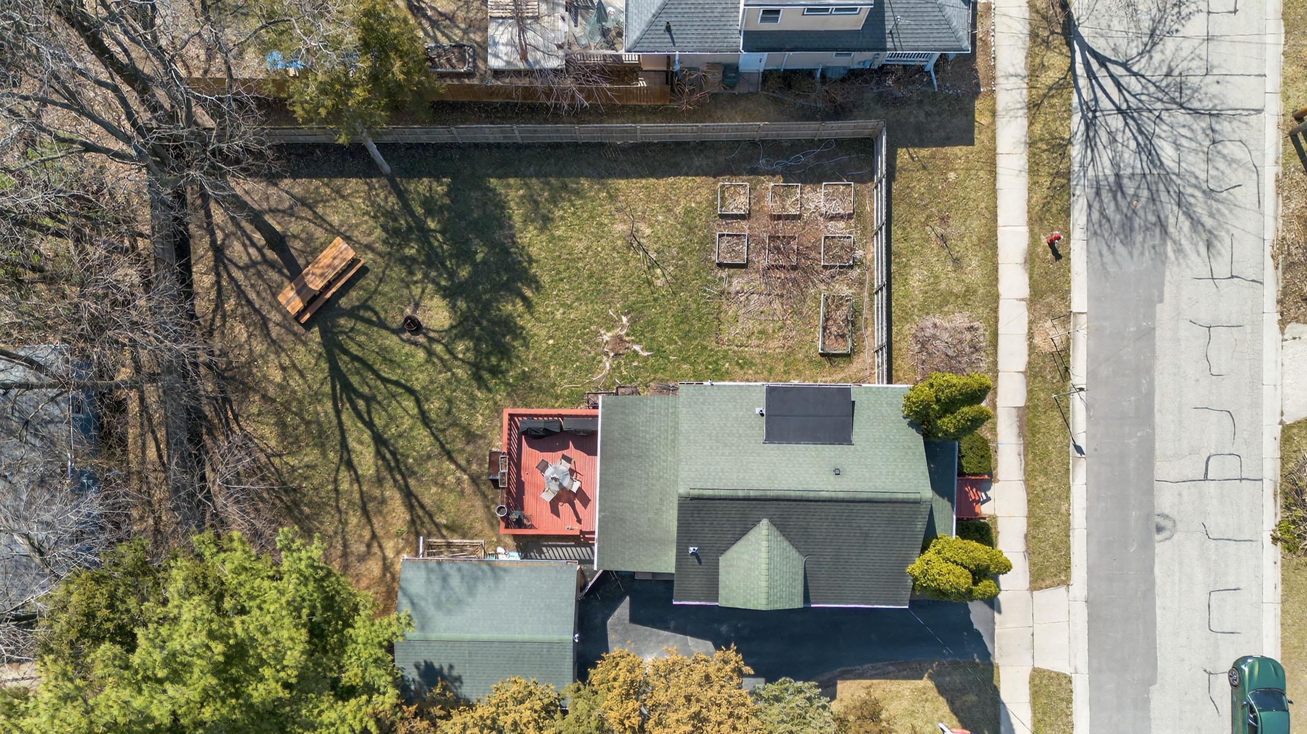21 Powers Avenue Madison, WI 53714 - Photo 35 of 35