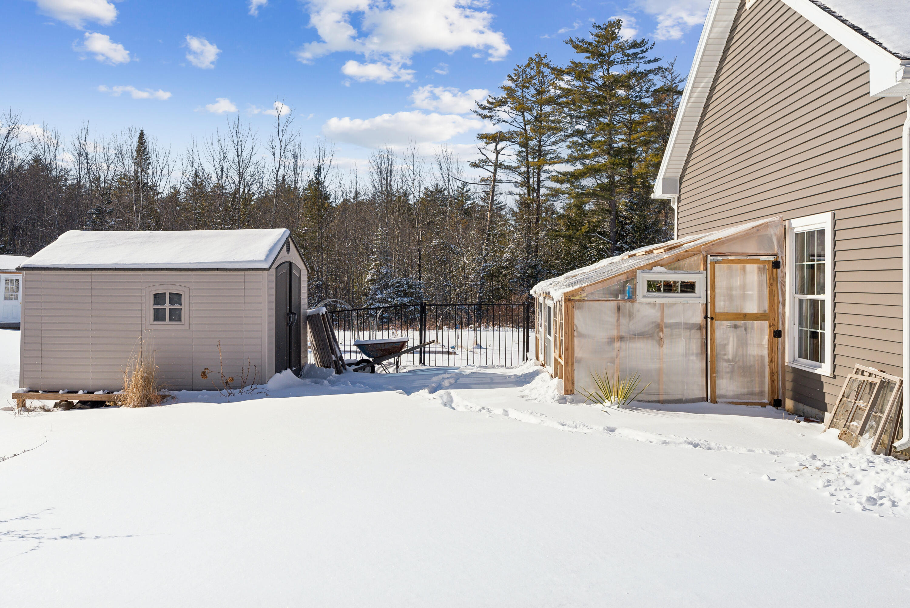 56 Mitchell Hill Road Scarborough, ME 04074 - Photo 41 of 44 DSC06420