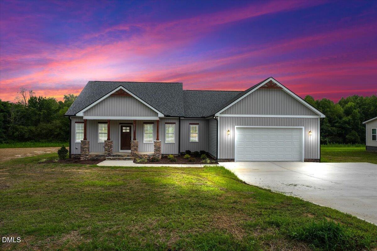 7361 Hill Road Spring Hope, NC 27882 - Photo 2 of 40 02-7361 Hill Rd-2