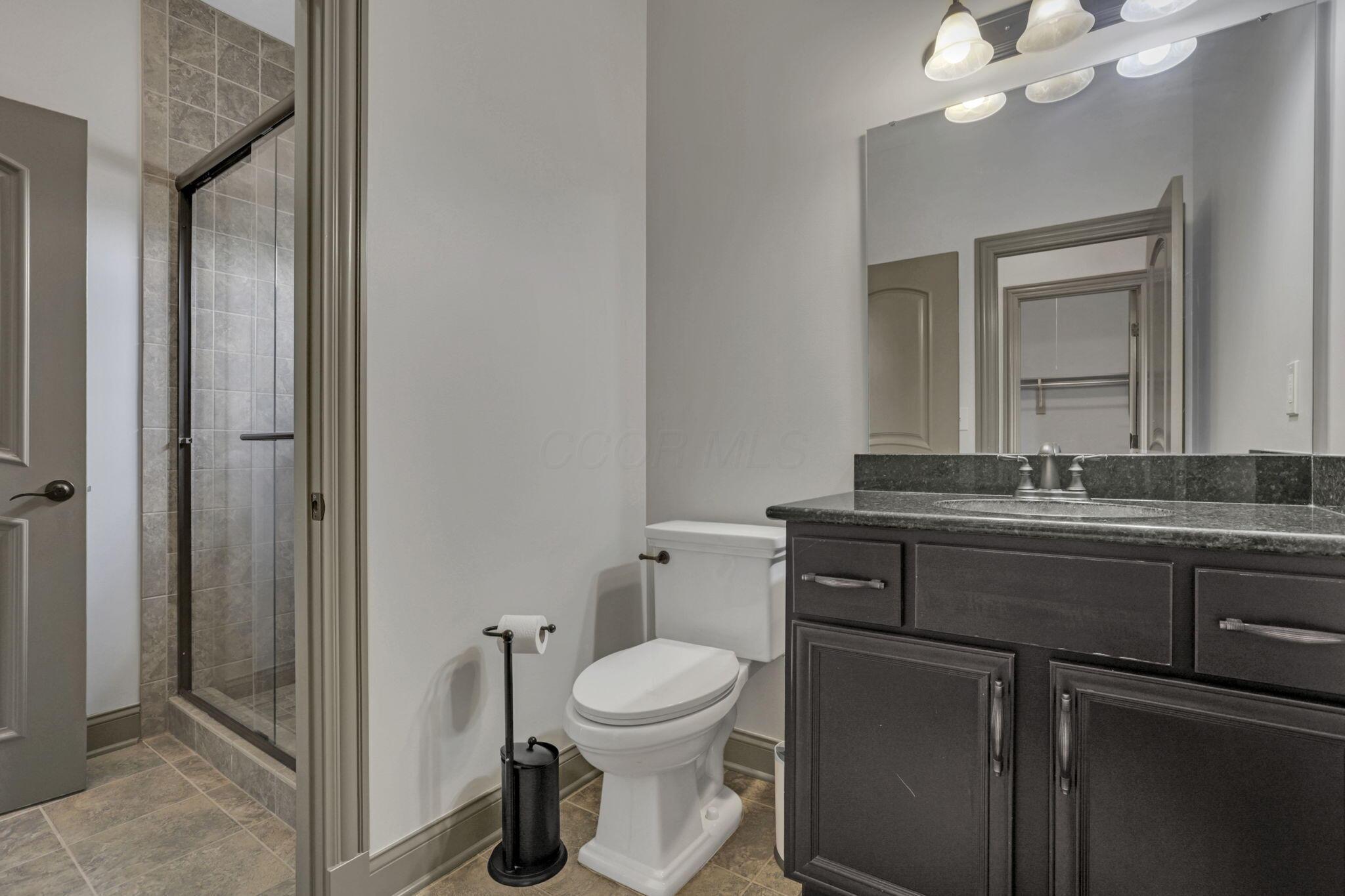 568 Cedar Hill Road Northwest Amanda, OH 43102 - Photo 47 of 102 Guest Bath