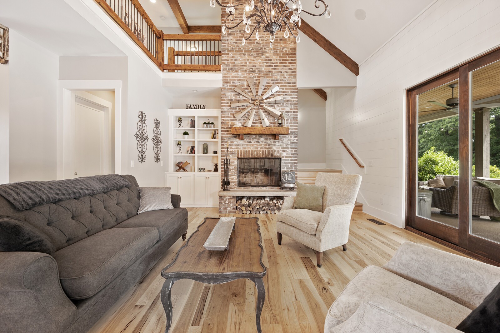 1323 Guill Road Mount Juliet, TN 37122 - Photo 6 of 62 Gallery Image 6