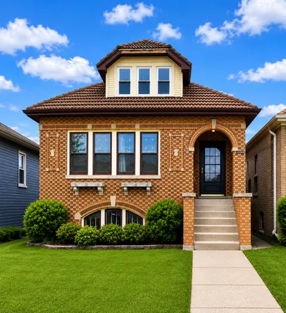 $550,000 | 5230 North Liano Avenue, Chicago, IL 60630