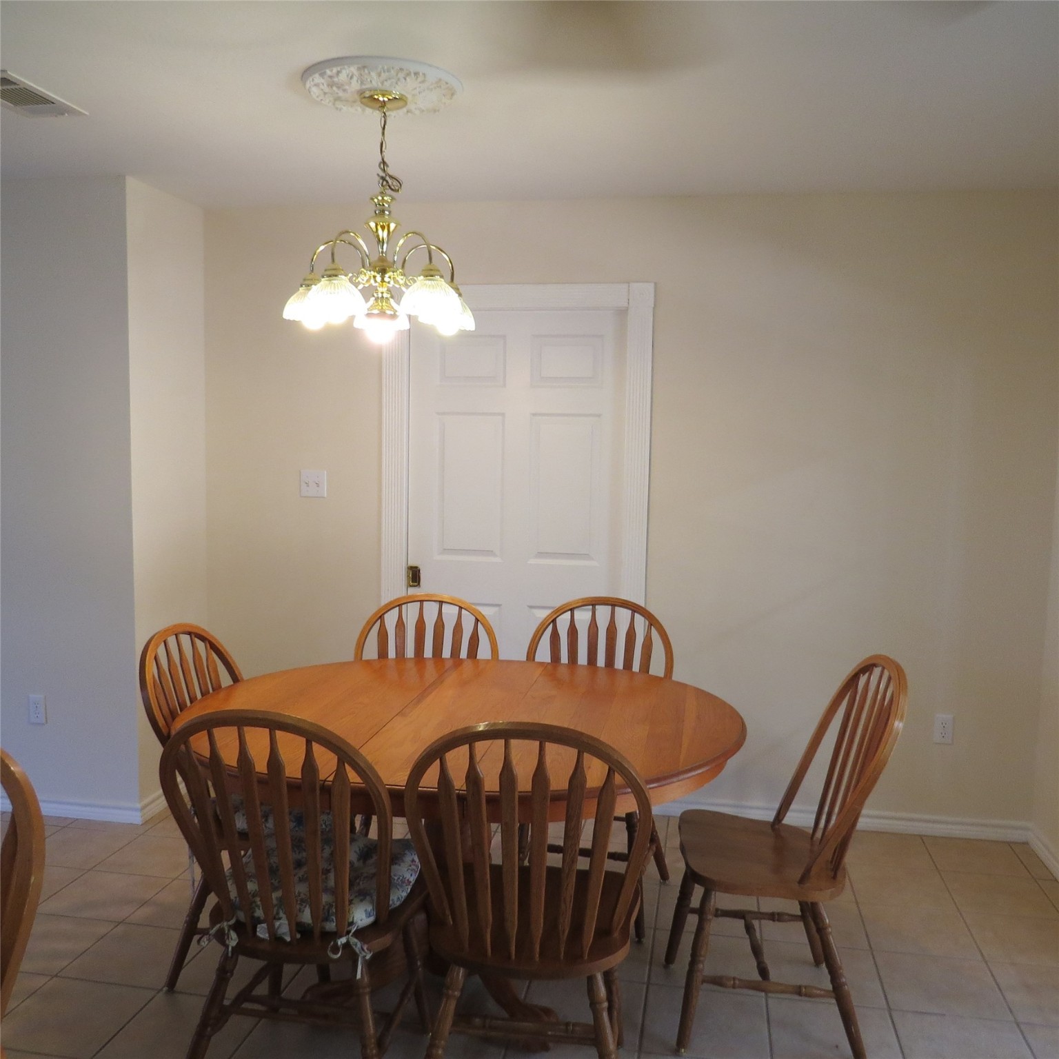 651 Sam Houston Loop Point Blank, TX 77364 - Photo 22 of 47 a view of a room that has a table and chairs
