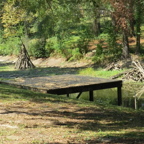 a view of a lake view